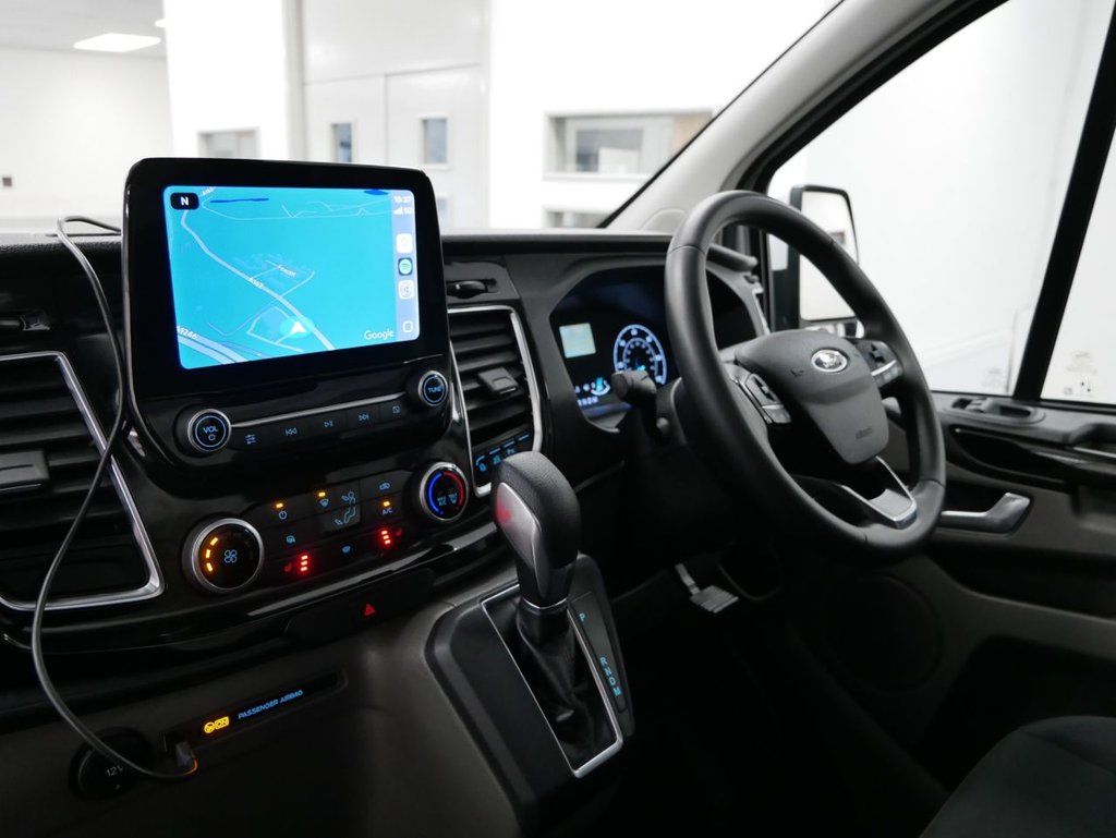 Used Ford Transit Custom 2023 for sale - 76855131: Photo 24