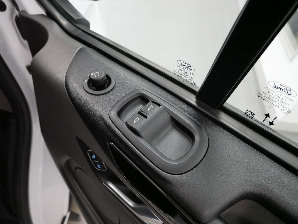 Used Ford Transit Custom 2023 for sale - 76855131: Photo 33