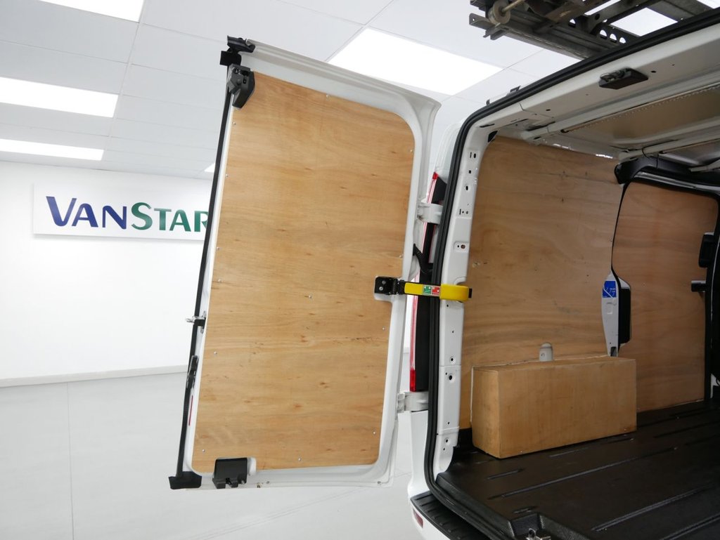 Used Ford Transit Custom 2023 for sale - 76855131: Photo 38