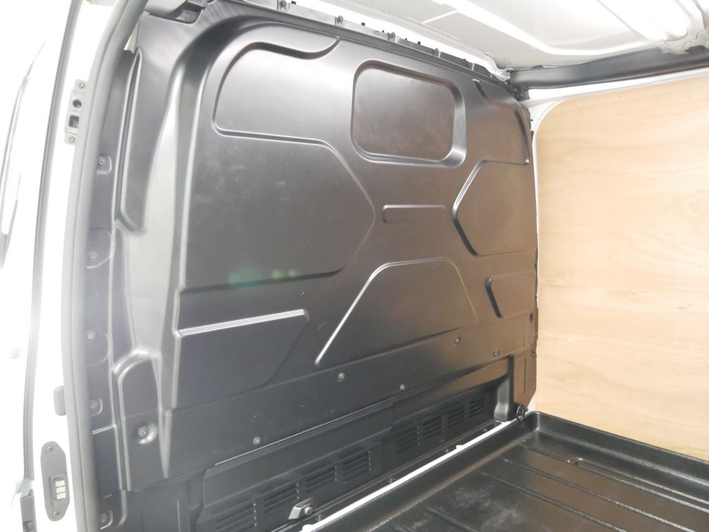 Used Ford Transit Custom 2023 for sale - 76855131: Photo 41