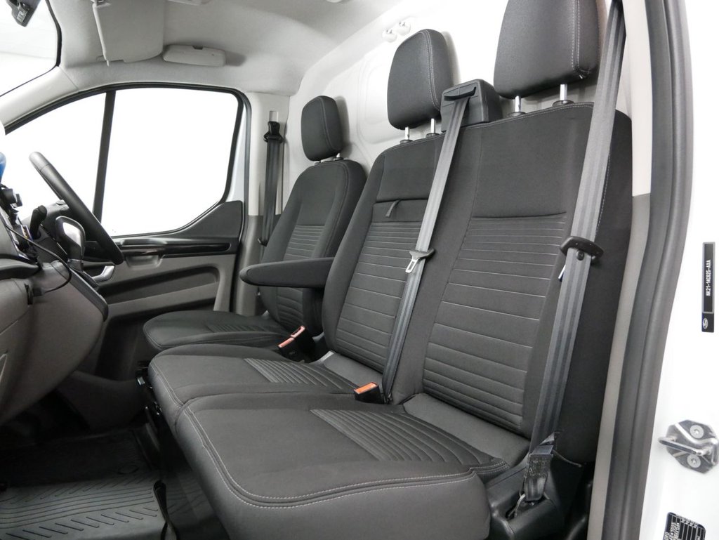 Used Ford Transit Custom 2023 for sale - 76855131: Photo 5