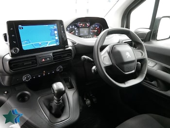 Used Peugeot Partner 2023 for sale - 78955015: Photo