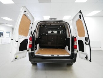 Used Peugeot Partner 2023 for sale - 78955015: Photo