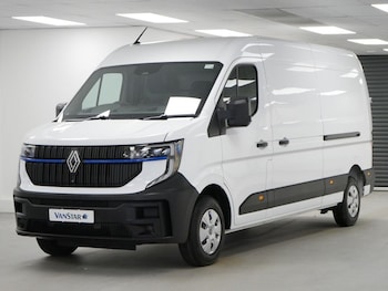 Used Renault Master 2026 for sale - 78833123: Photo