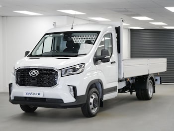 Used Maxus Deliver 9 2026 for sale - 78793266: Photo