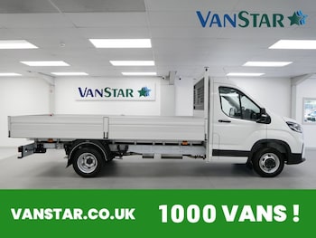 Used Maxus Deliver 9 2026 for sale - 78793266: Photo