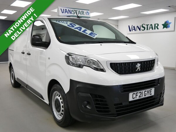 Used Peugeot Expert 2021 for sale - 74819948: Photo 10