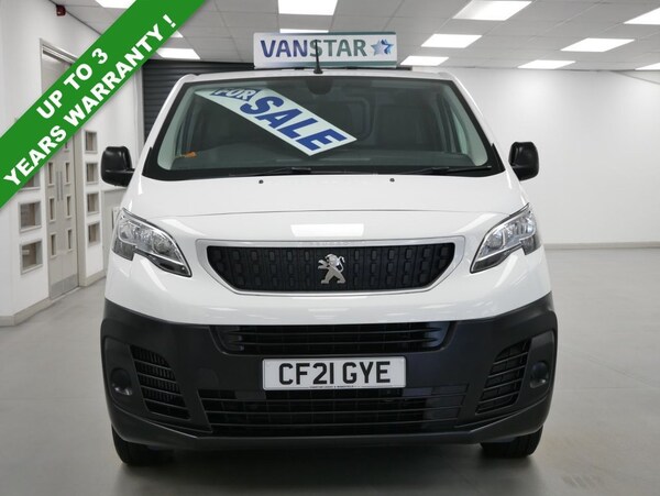 Used Peugeot Expert 2021 for sale - 74819948: Photo 11