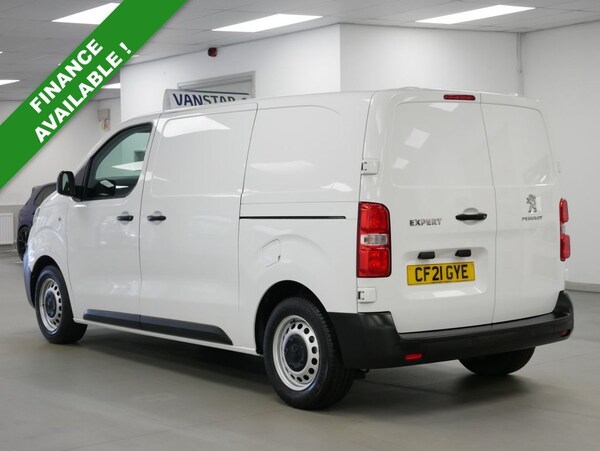 Used Peugeot Expert 2021 for sale - 74819948: Photo 12