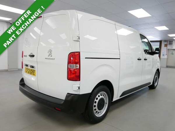 Used Peugeot Expert 2021 for sale - 74819948: Photo 13