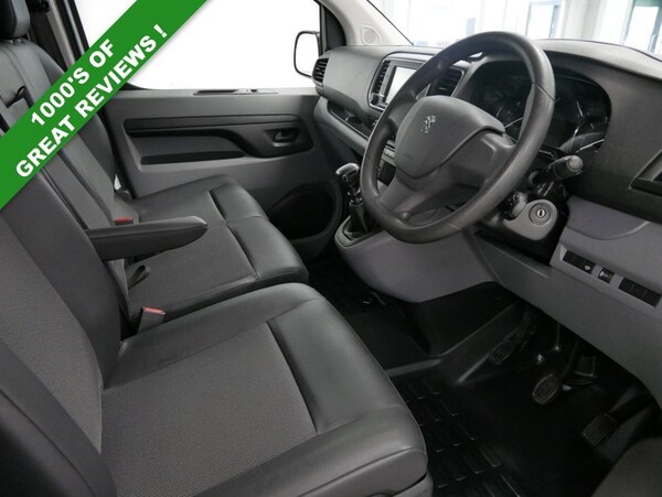 Used Peugeot Expert 2021 for sale - 74819948: Photo 14