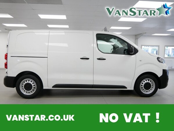 Used Peugeot Expert 2021 for sale - 74819948: Photo 1