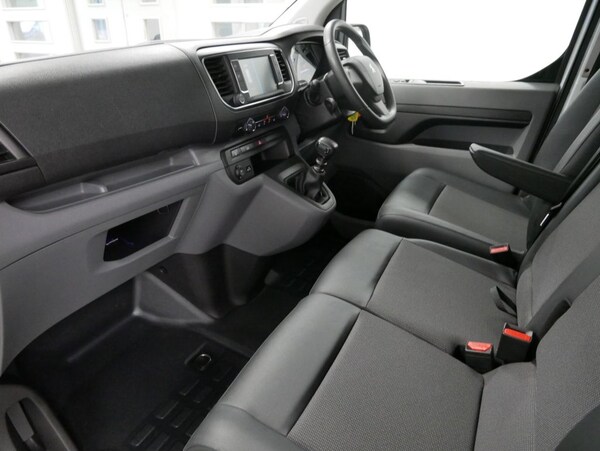 Used Peugeot Expert 2021 for sale - 74819948: Photo 20