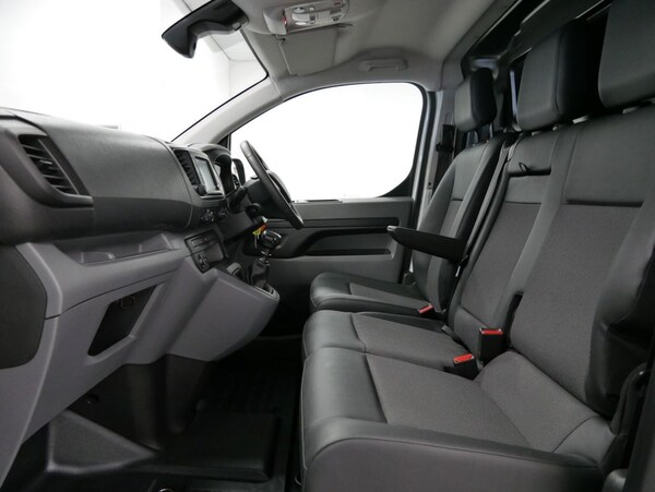 Used Peugeot Expert 2021 for sale - 74819948: Photo 21