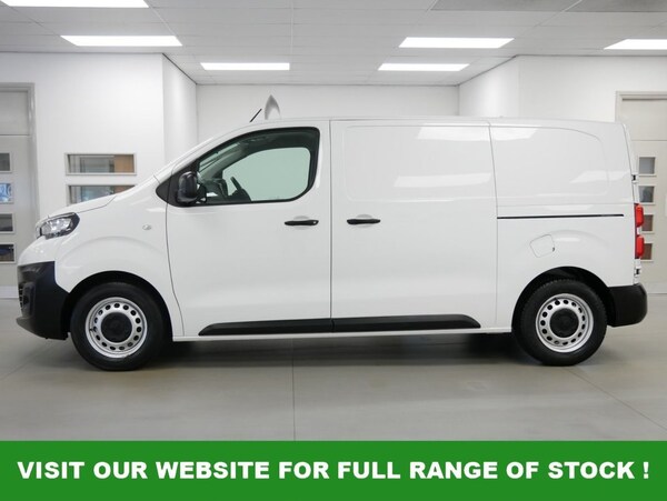 Used Peugeot Expert 2021 for sale - 74819948: Photo 27