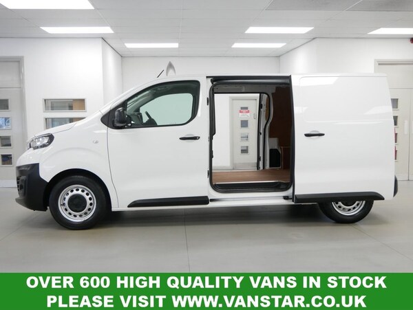 Used Peugeot Expert 2021 for sale - 74819948: Photo 28