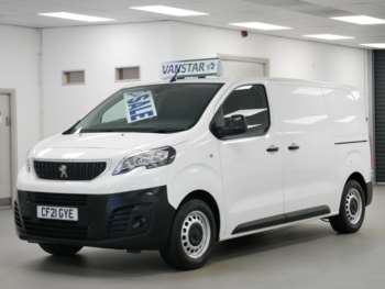 Used Peugeot Expert 2021 for sale - 74819948: Photo