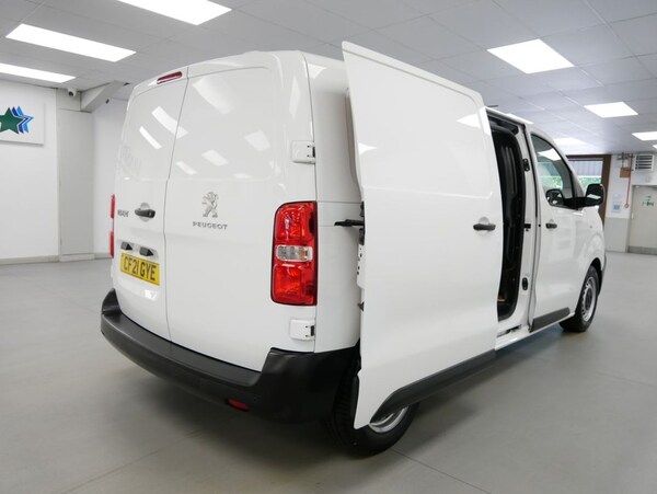 Used Peugeot Expert 2021 for sale - 74819948: Photo 30