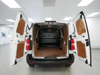 Used Peugeot Expert 2021 for sale - 74819948: Photo