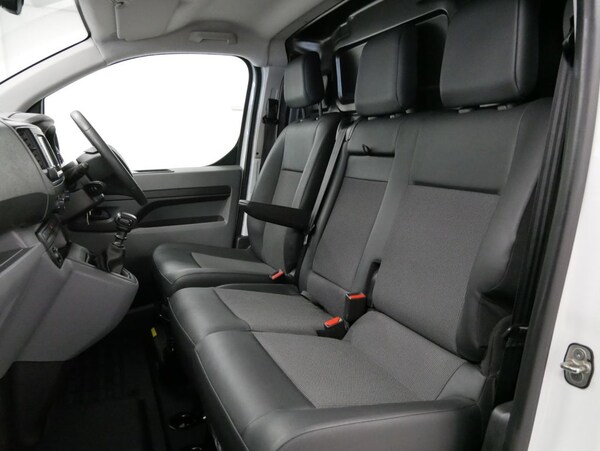 Used Peugeot Expert 2021 for sale - 74819948: Photo 4