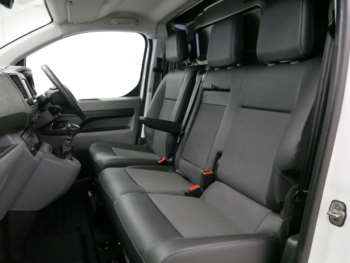 Used Peugeot Expert 2021 for sale - 74819948: Photo