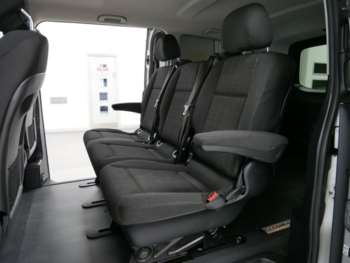 Used Mercedes-Benz Vito 2020 for sale - 74820022: Photo