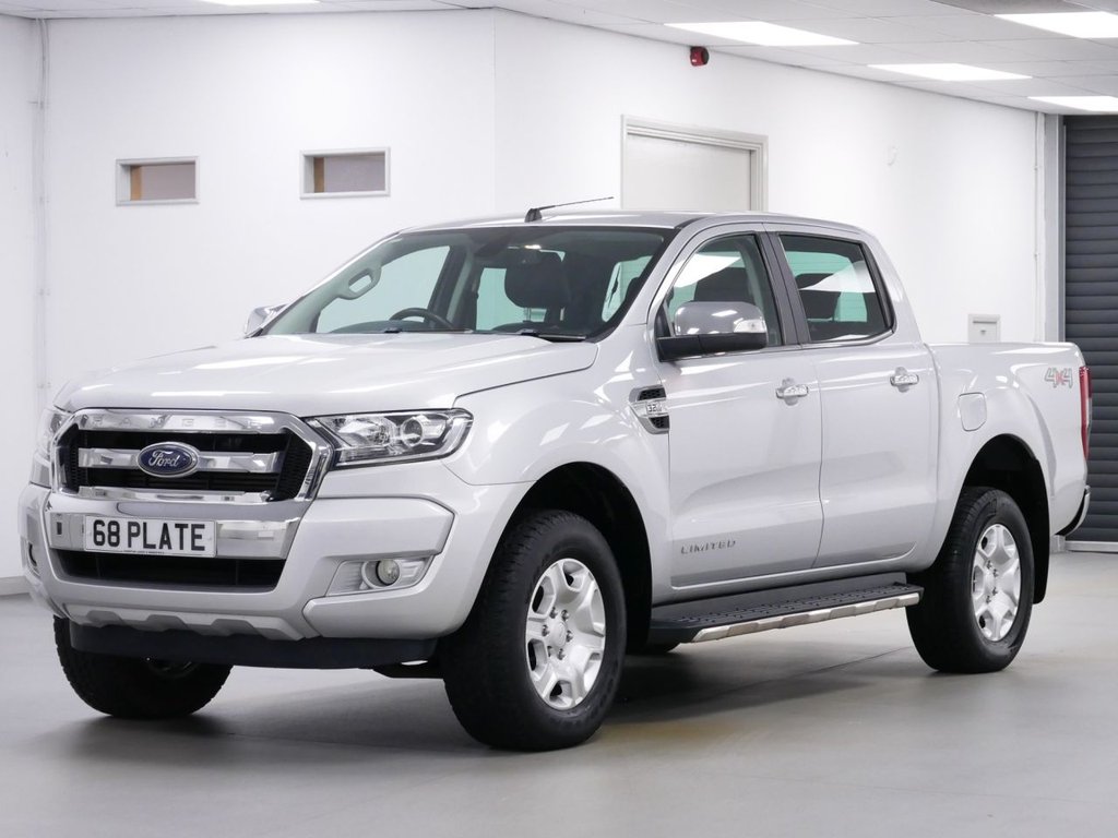 Used Ford Ranger 2016 for sale - 77121559: Photo 1