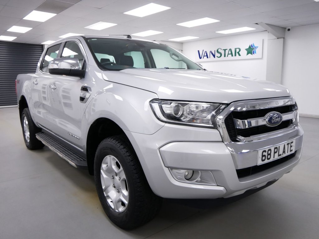 Used Ford Ranger 2016 for sale - 77121559: Photo 11