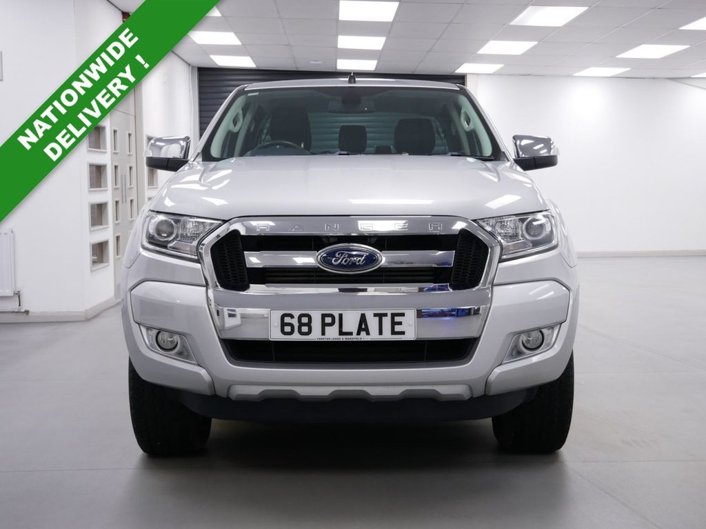 Used Ford Ranger 2016 for sale - 77121559: Photo 12