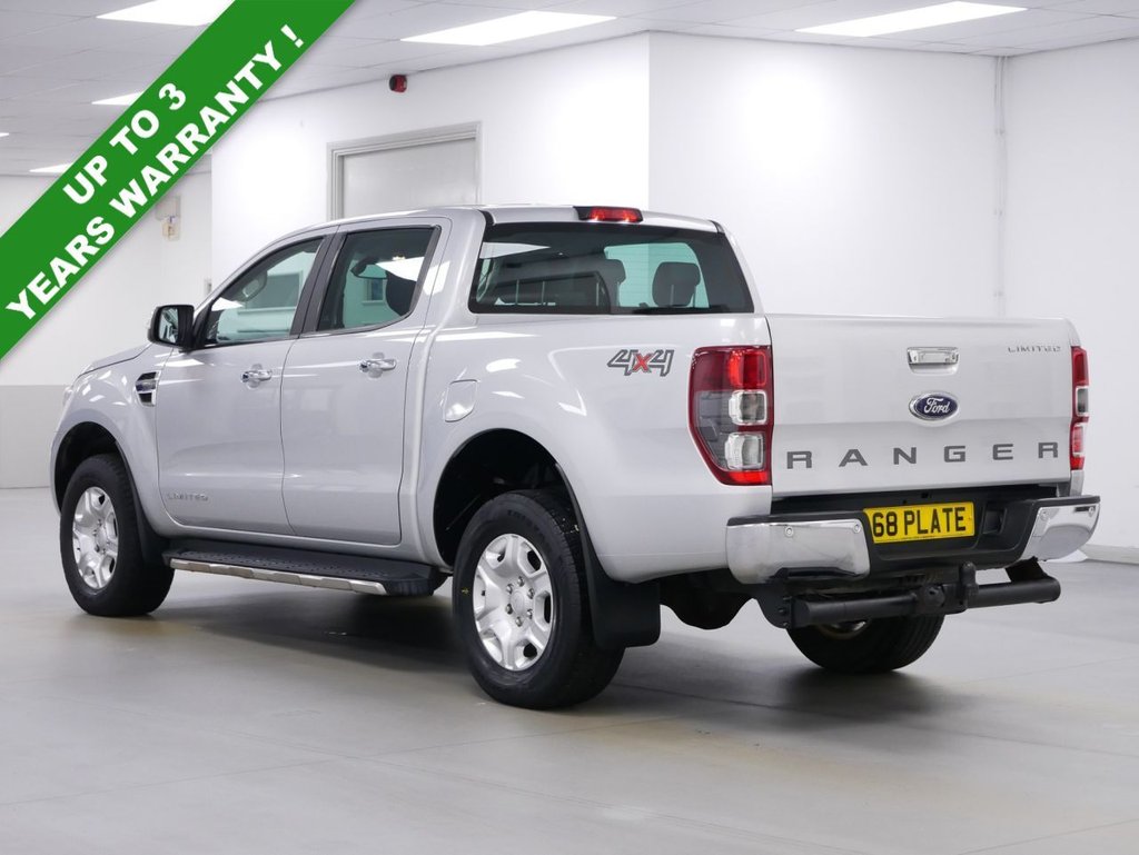 Used Ford Ranger 2016 for sale - 77121559: Photo 13