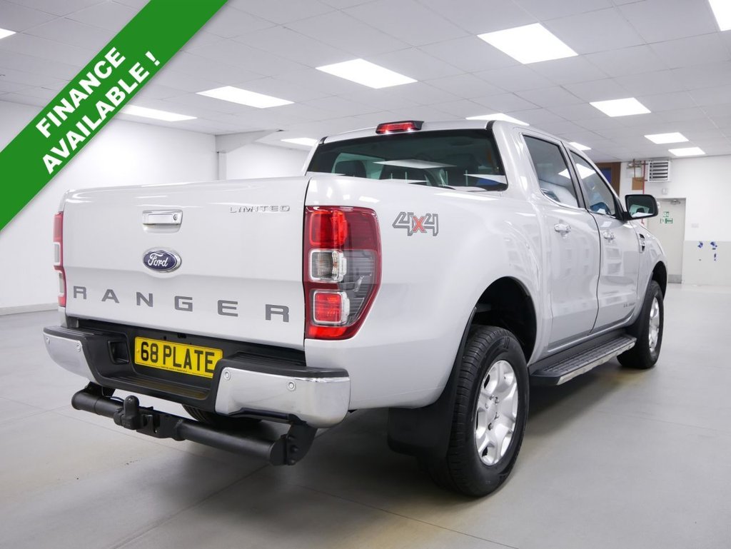 Used Ford Ranger 2016 for sale - 77121559: Photo 14