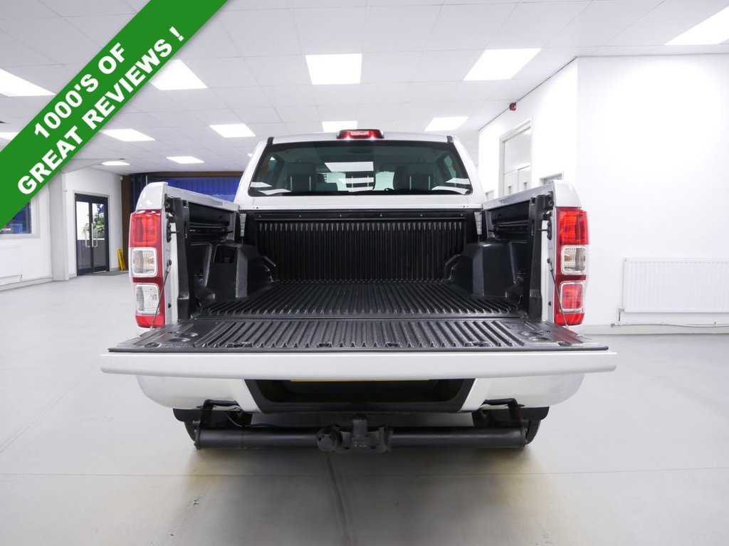 Used Ford Ranger 2016 for sale - 77121559: Photo 16