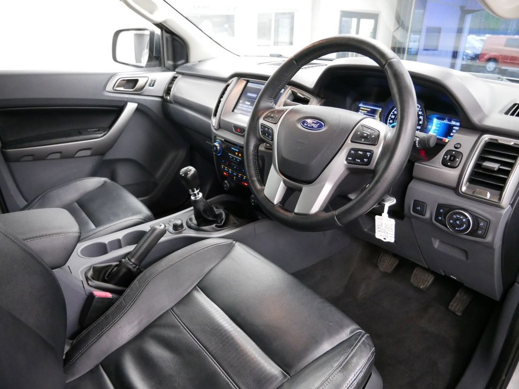 Used Ford Ranger 2016 for sale - 77121559: Photo 17