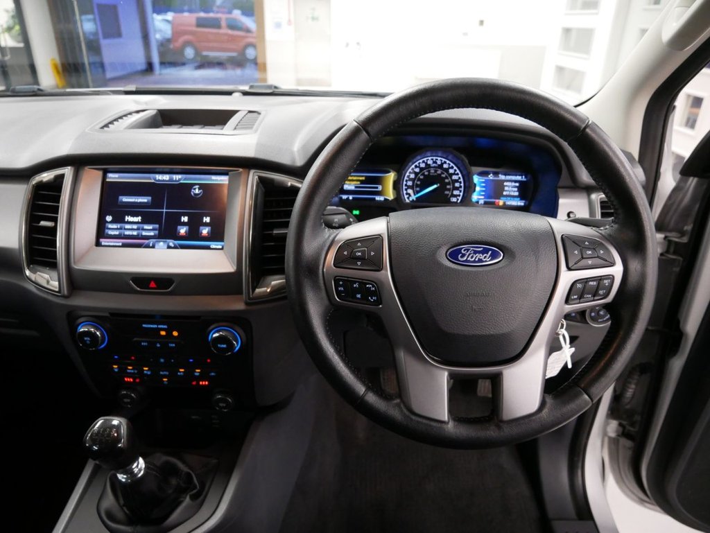 Used Ford Ranger 2016 for sale - 77121559: Photo 18