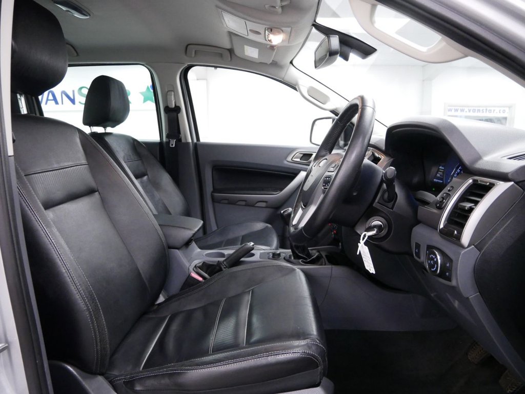 Used Ford Ranger 2016 for sale - 77121559: Photo 19