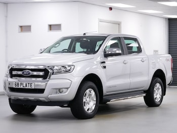 Used Ford Ranger 2016 for sale - 77121559: Photo