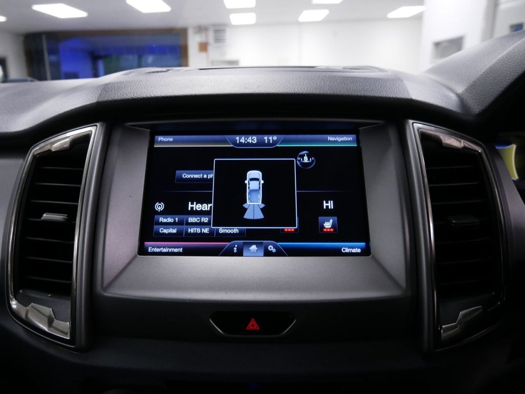 Used Ford Ranger 2016 for sale - 77121559: Photo 21