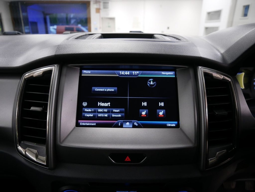 Used Ford Ranger 2016 for sale - 77121559: Photo 22