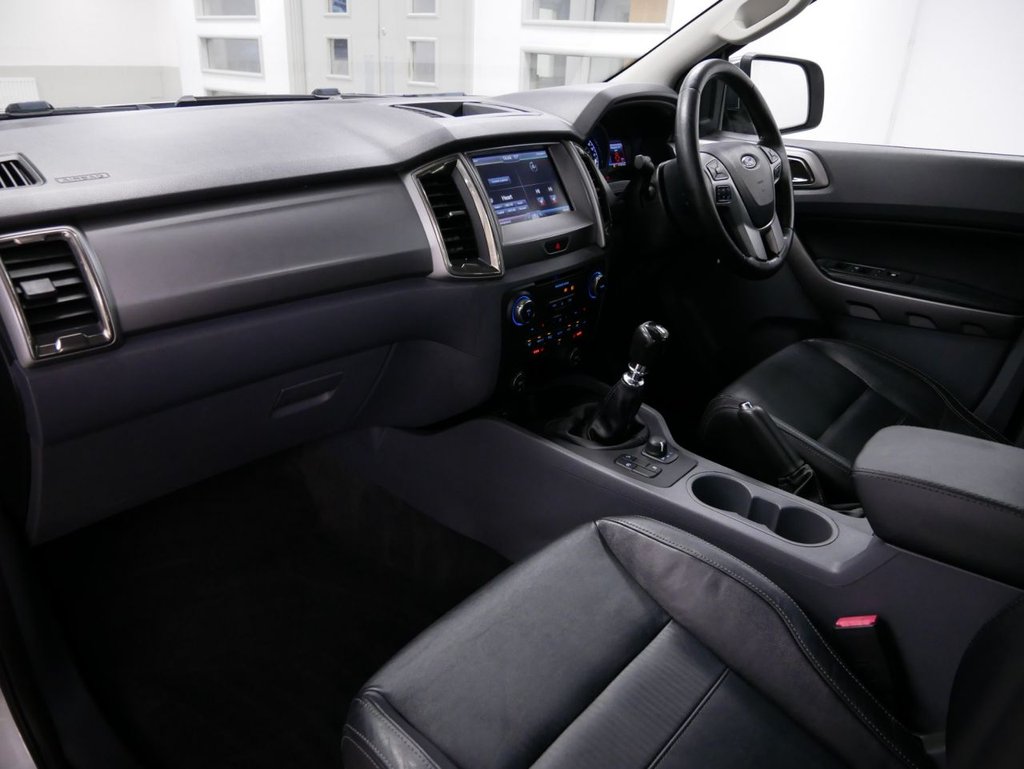 Used Ford Ranger 2016 for sale - 77121559: Photo 23