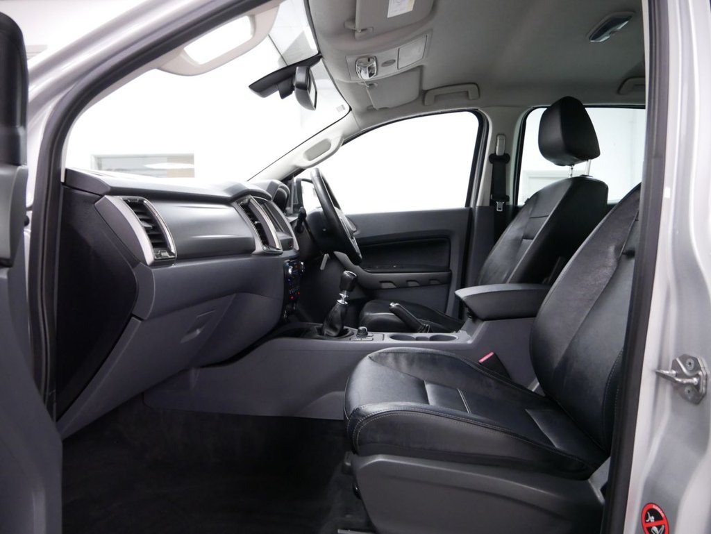 Used Ford Ranger 2016 for sale - 77121559: Photo 24