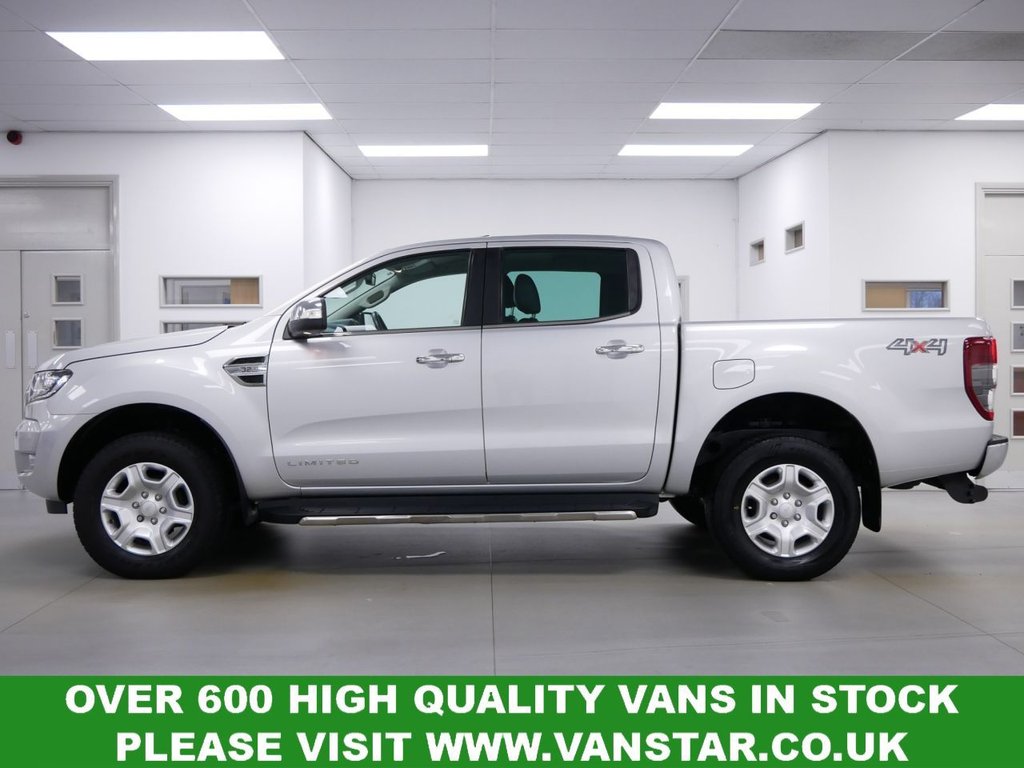 Used Ford Ranger 2016 for sale - 77121559: Photo 27