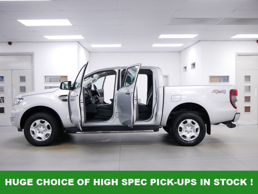 Used Ford Ranger 2016 for sale - 77121559: Photo 28