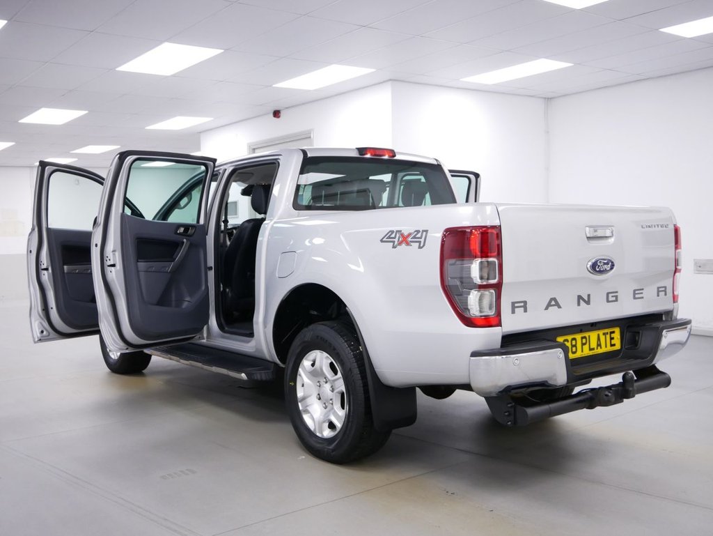 Used Ford Ranger 2016 for sale - 77121559: Photo 29