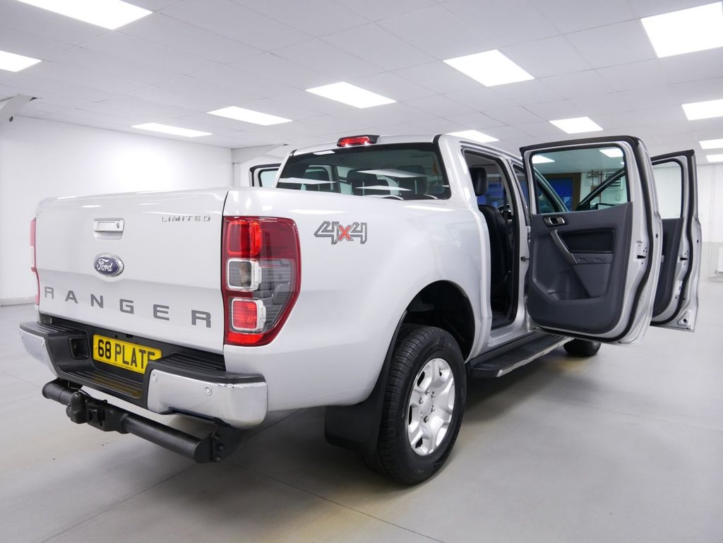 Used Ford Ranger 2016 for sale - 77121559: Photo 30