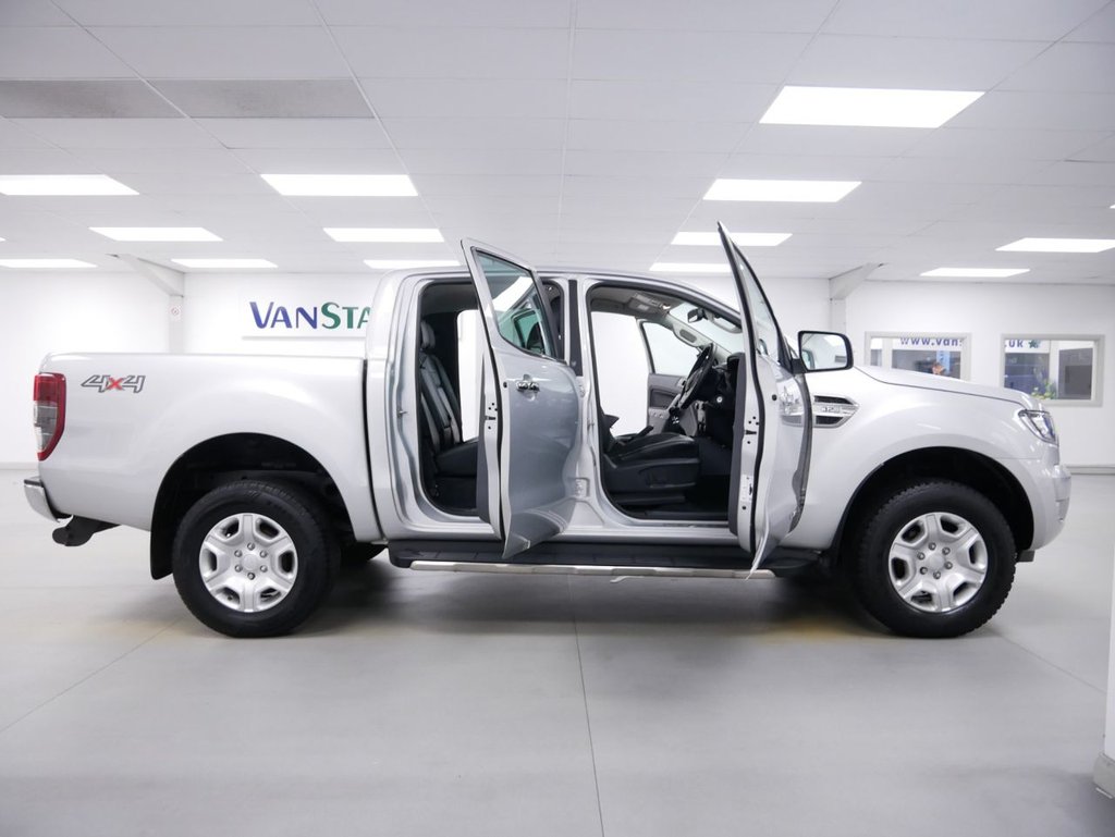 Used Ford Ranger 2016 for sale - 77121559: Photo 31