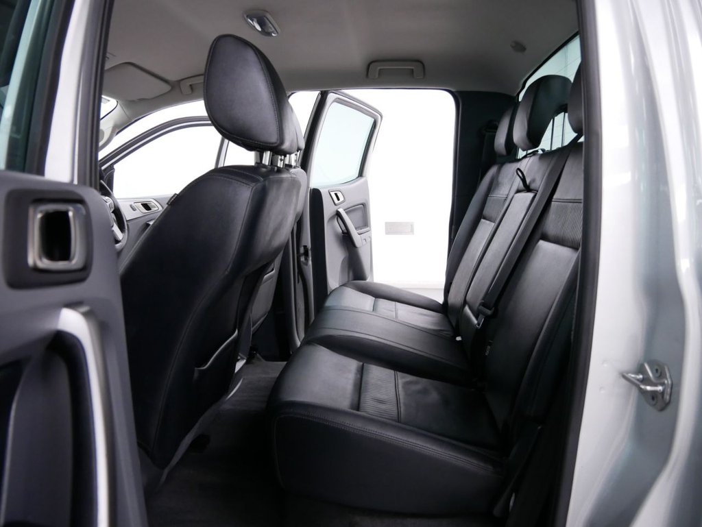 Used Ford Ranger 2016 for sale - 77121559: Photo 32