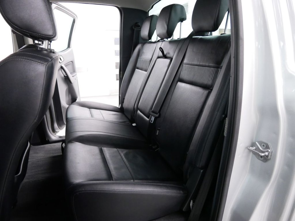 Used Ford Ranger 2016 for sale - 77121559: Photo 33