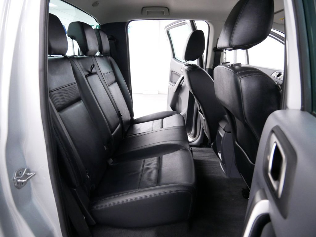 Used Ford Ranger 2016 for sale - 77121559: Photo 34