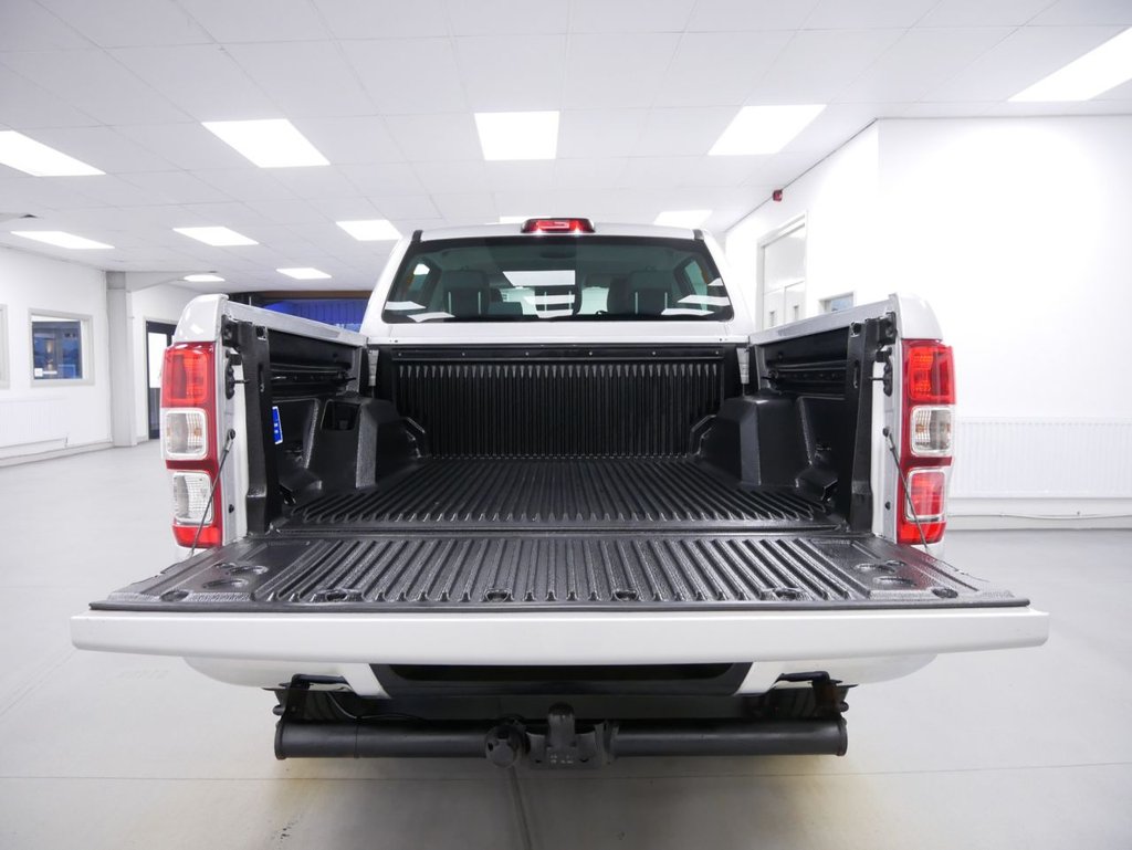 Used Ford Ranger 2016 for sale - 77121559: Photo 4