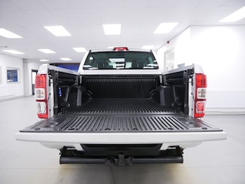 Used Ford Ranger 2016 for sale - 77121559: Photo